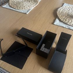 prada sunglasses