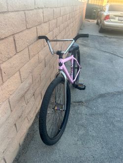 Throne 29er