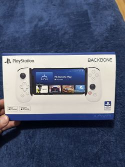 Backbone PlayStation Edition For I Phone