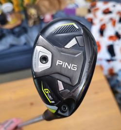 Ping G430 4 bybrid
