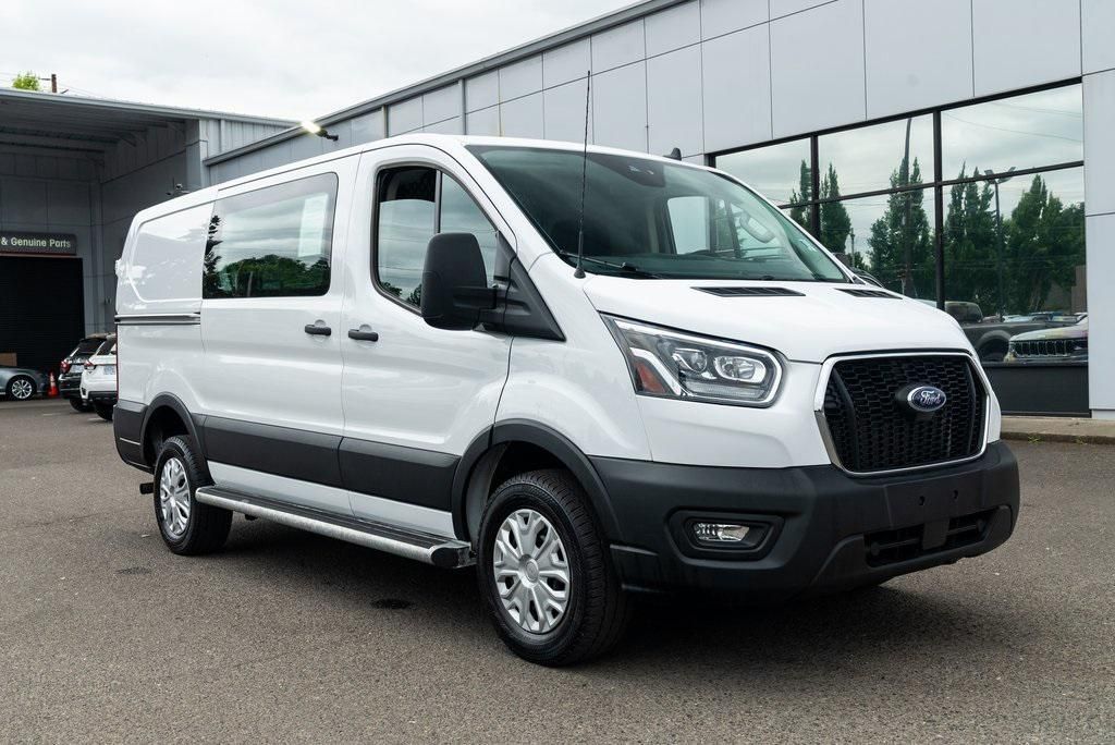 2023 Ford Transit-250 Cargo Van