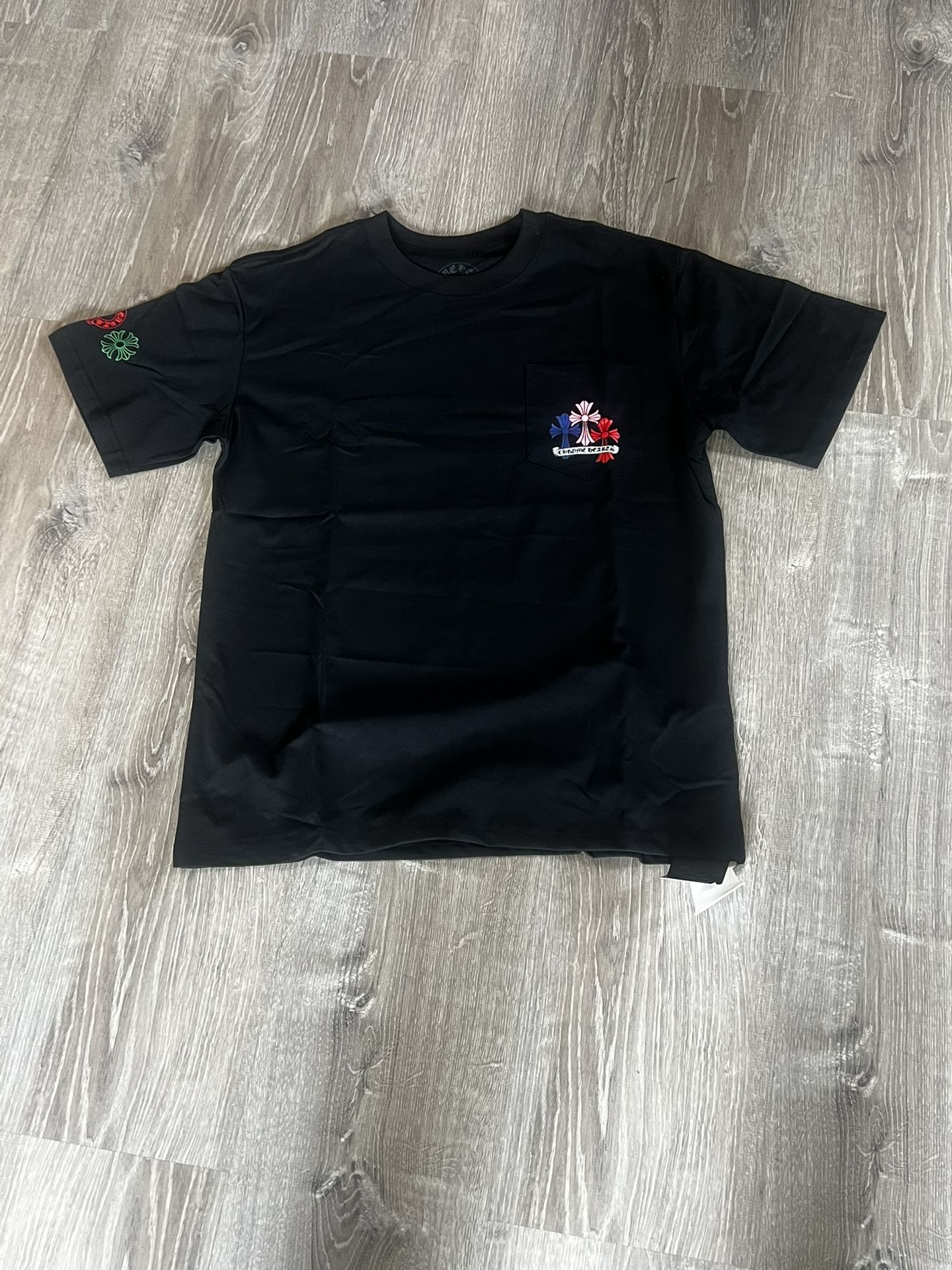 Chrome Hearts T Shirt