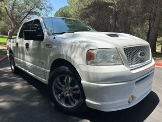 Ford F150 Lariat