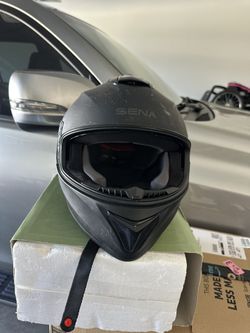 Sena Xxl Helmet 