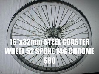 VATOS LOCOS LOWRIDER BIKE PARTS