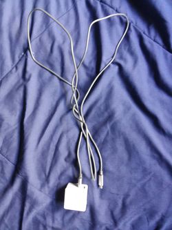 4ft Samsung charger