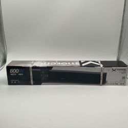 *NEW* Morentz Audio  Wireless Sound-bar - SB-17