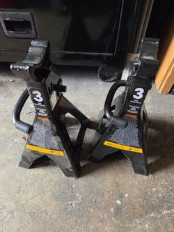 3 ton floor jacks