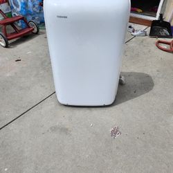Toshiba Ac