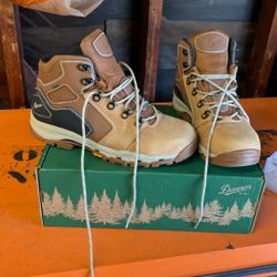 Men’s Danner Work Boots - Vicious
