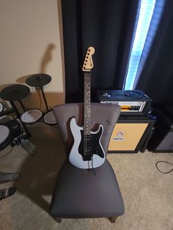 Charvel Pro-Mod So-Cal Style 1 HH FR Electric Guitar - Primer gray!!