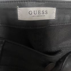 Guess jeans