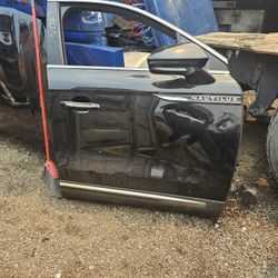 Nautilus 2020 PASSENGER And Driver Door