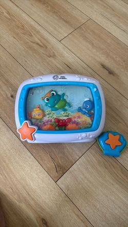 Baby Einstein Aquarium