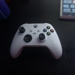 Xbox Controller 