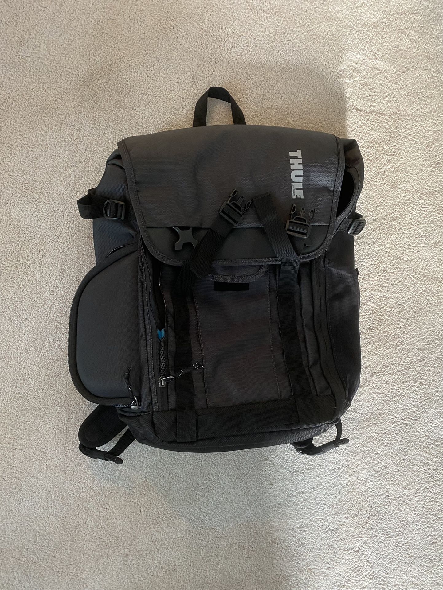 Thule Pro Backpack