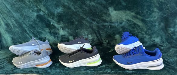 Nike Air Zoom Upturn SC
