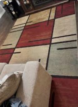 Carpet 3 peaces