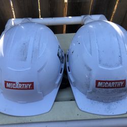 Milwaukee Safety Helmets Great For Construction 