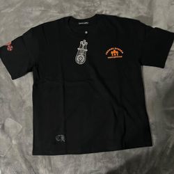 Chrome Hearts T-Shirt