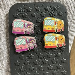2026 Hidden Mickey Disney Pins