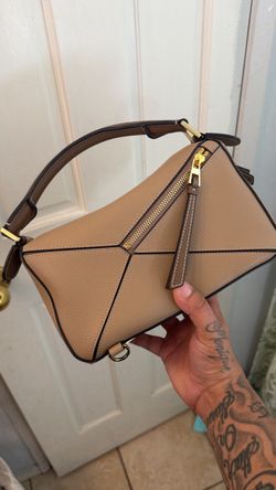 Loewe purse