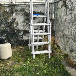 Pool Ladder