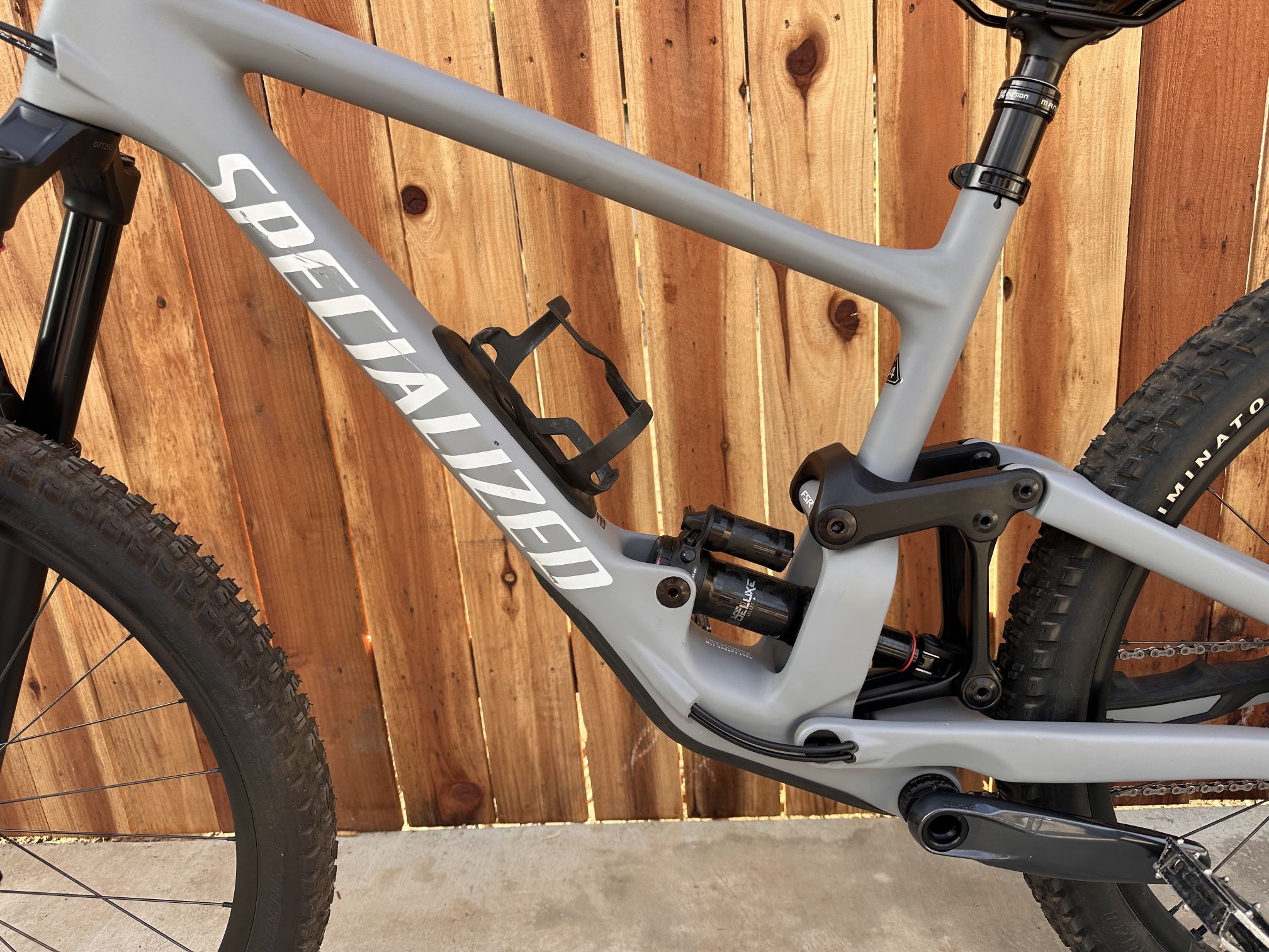 Specialized Bike