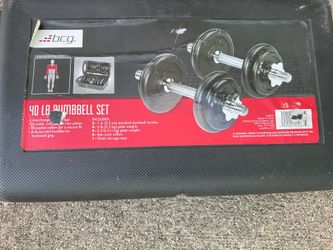 Weights