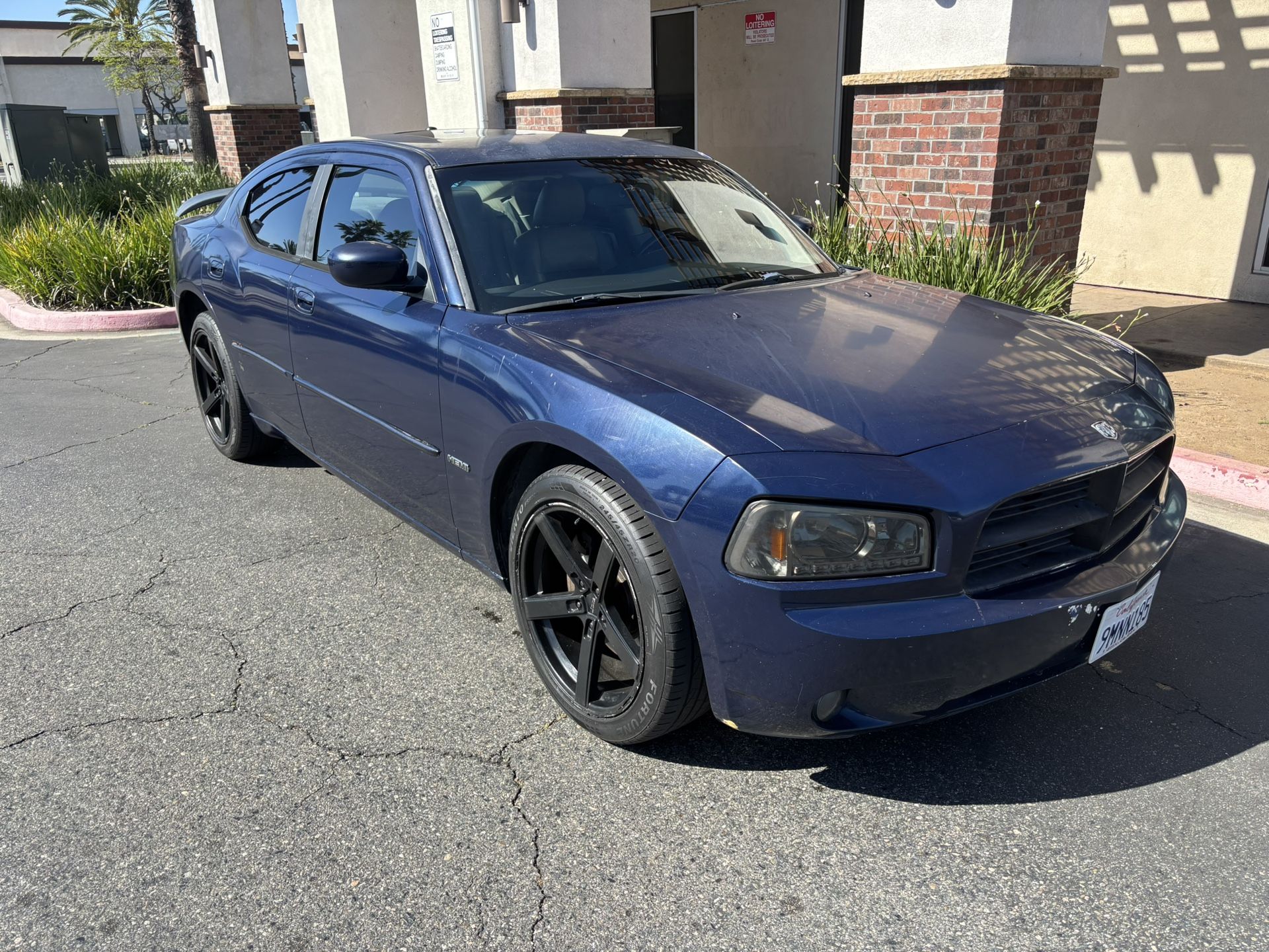 2006 Dodge Charger
