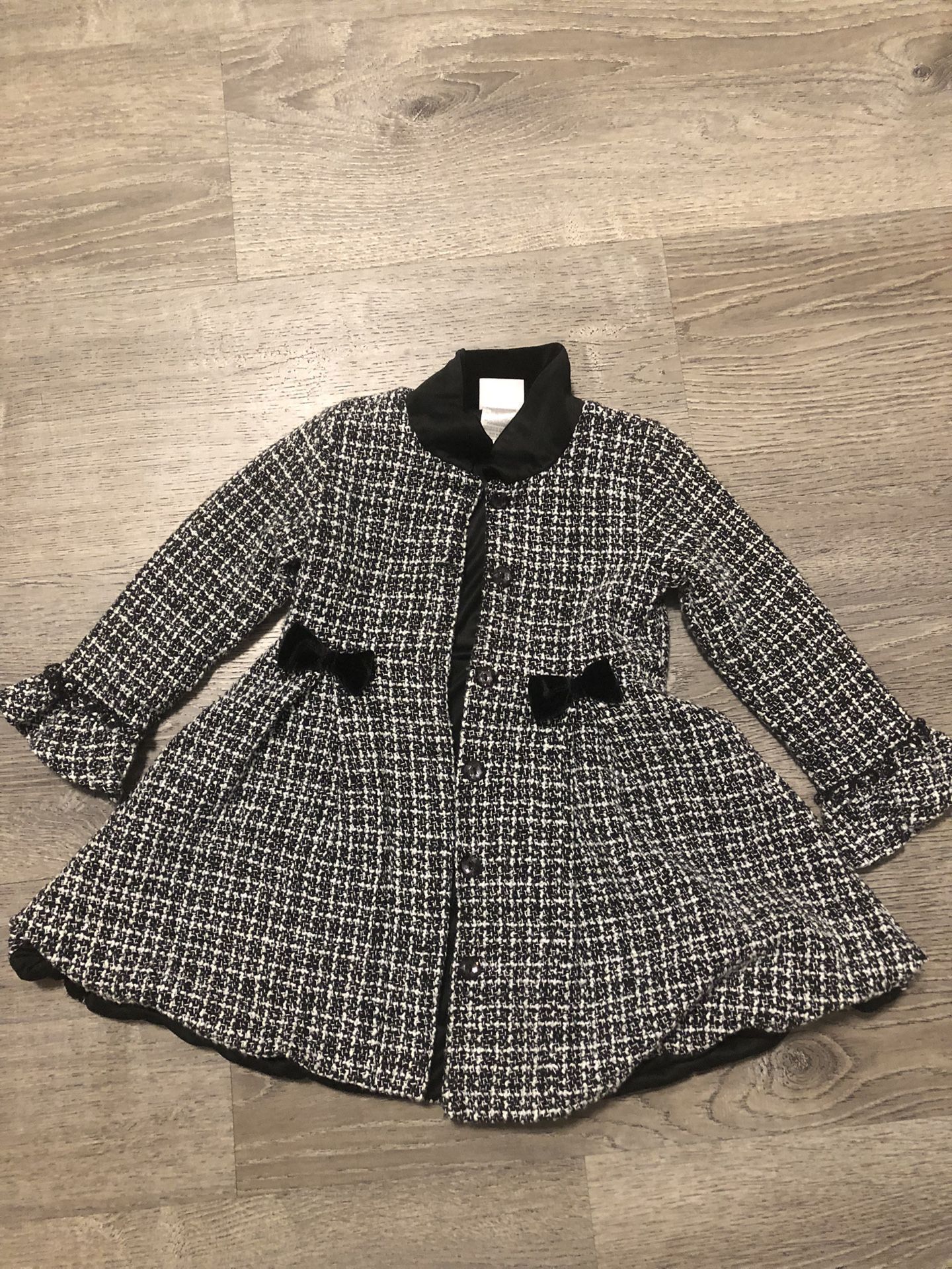 Toddler Girl Clothes 3t 4t 5t