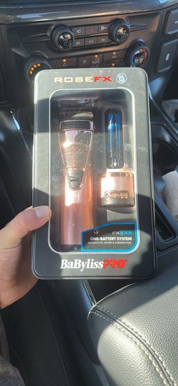 Babyliss Pro Fs