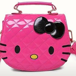 Hello Kitty Crossbody Bags