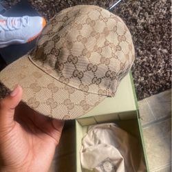 Gucci Hat