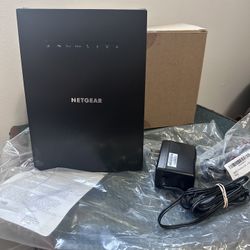 Netgear WiFi Mesh Range Extender EX8000