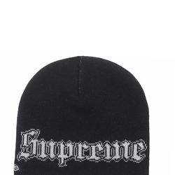 Supreme beanie
