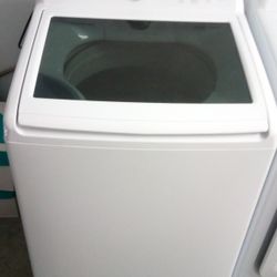Washer and Dryer Samsung 
