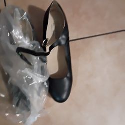 Zapatos Para Baile Forklorico Nuevos 