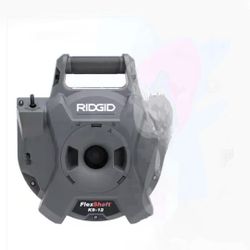 Rigid Flex Shaft 