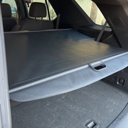 Traverse Storage Cover 