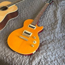 Epiphone Slash Appetite Les Paul Special-II Electric Guitar