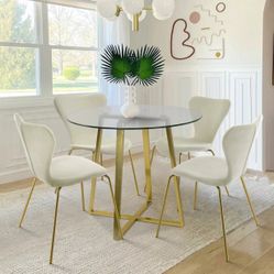 Dining Table Set