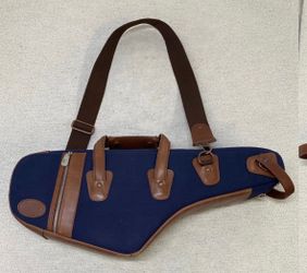 Reunion Blues Alto Saxophone Gig Band Carrying Case