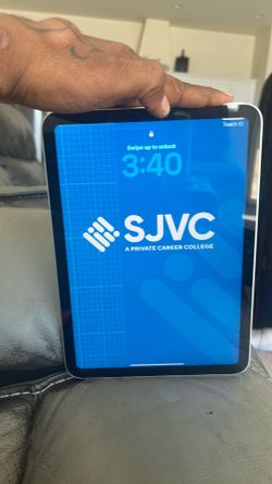iPad gen11