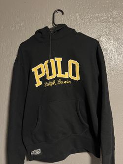 Polo Ralph Lauren Hoodie Size M Men