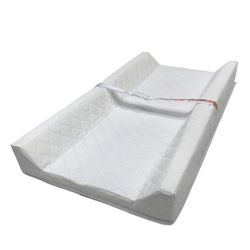🍼 Contoured Baby Changing Pad