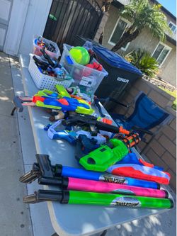 Yard Sale - toys, clothes and much more