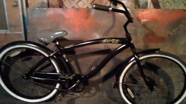 West Coast Beach Cruiser 26in Bicycles In Phoenix Az Offerup
