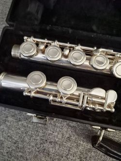 Gemeinhardt 50 series 52 SP.