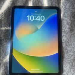 Apple iPad 10th Generation 